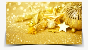 Gold Photo Christmas Cards Holiday Ecards For Business - Holiday Ecards For Business Free