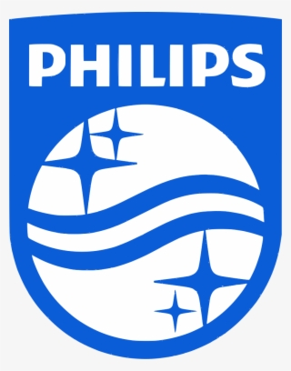 Philips New Shield - Philips Logo Svg