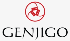 Genjigo Logo Format=1000w