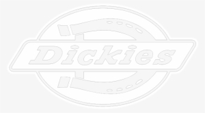 "dickies And Urban Outfitters Have Teamed Up On A Campaign - Dickies Logo Hd