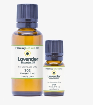 Lavender Oil - Hemorrhoids Natural Treatment