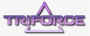 Triforceraised - Sega Triforce Logo Png