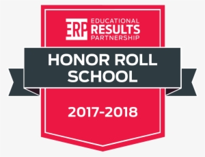 2018 Honor Roll Logo School - Texas Honor Roll School