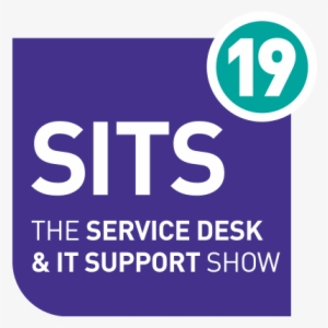 Servicedeskshow - Sits 18