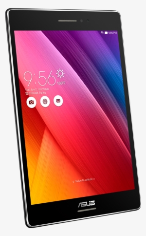 Asus Zenpad S
