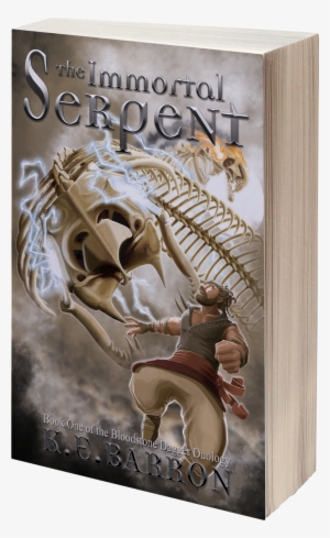 Read Chapter One