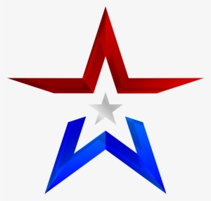 Red Star Png Transparent Download