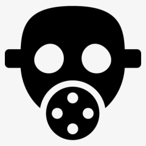 Gas Mask Vector - Free Gas Mask Icon