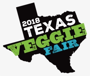 Texas Veggie Fair Logo
