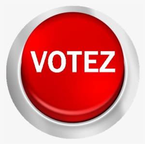 Vote - Last Chance To Vote