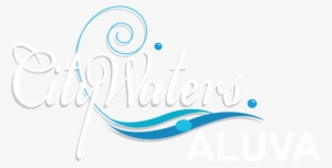 Lord Krishna City Waters - Logo