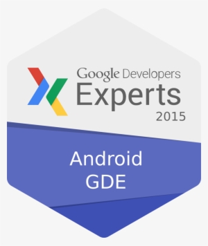 Android Gde 2014 - Google Developers Agency Program
