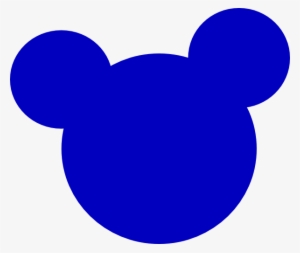 How To Set Use Mickey Mouse Svg Vector