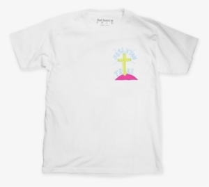 Skeleton Tree Chest Emblem T-shirt - Active Shirt