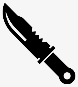 Knife Shank Survival Shiv Army Comments - Survival Icon