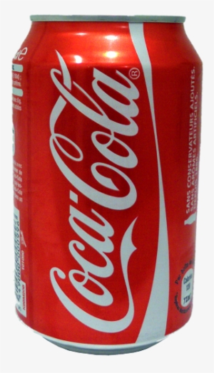 Coca Cola Can Png Image - Coca-cola - 6 Pack, 12 Fl Oz Cans