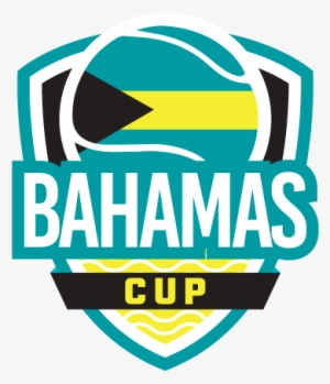 Bahamas Cup Logo - Bahamas