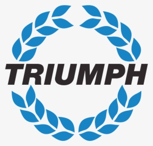 Png - Triumph Car Logo