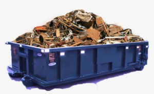 Construction Dumpsters - Construction Waste