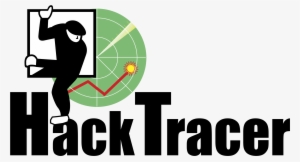 Hack Tracer Logo Png Transparent - Security Hacker
