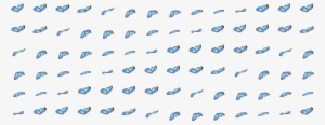 Glitch Clipart Simple Butterfly - Sequencia De Imagens Png Para Criar Animação