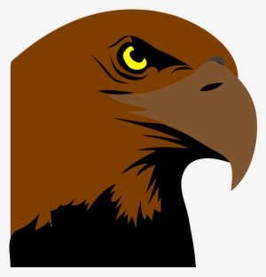 How To Set Use Hawk Head Logo Clipart