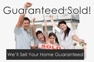Guaranteed-sold - Buying Family Home
