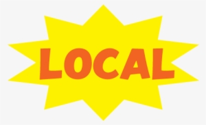 Local-starburst - Label