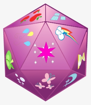 /tg/ - Traditional Games - My Little Pony D&d Dice