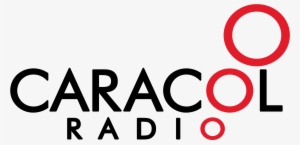 Open - Caracol Radio Logo Png