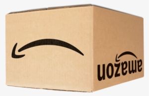 Amazon's Mega Hyped Prime Day, The Annual Black Friday - Amazon Box