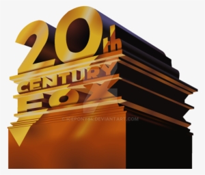 20th century fox golden structure png logo - twenty century fox png
