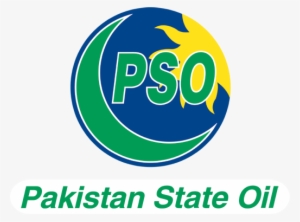 Logo - Pakistan State Oil Logo Png