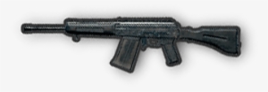 S12k - Firearm