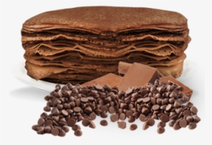 Ideal Protein » Pancakes - Choco Pancake Png
