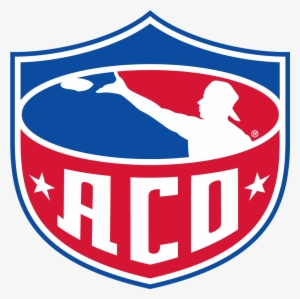Aco-shield - American Cornhole Organization