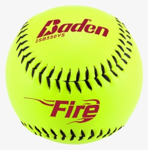 Softball Ball Png Picture Black And White Download