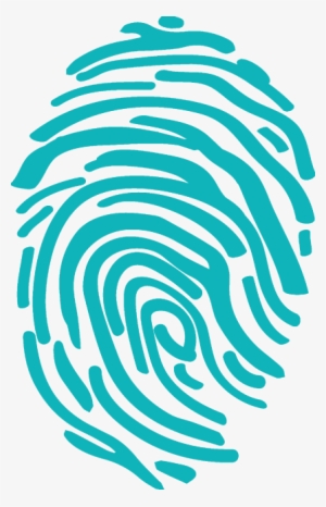 Fingerprint We Push Buttons - Alt Attribute