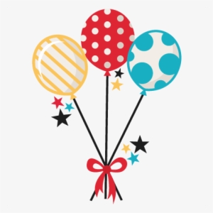 Freebie Of The Day Magical Balloons Model - Cute Balloons Png