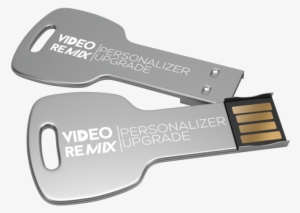 Personalizer Upgrade Templates Video Remix By Lee Pennington - Remix