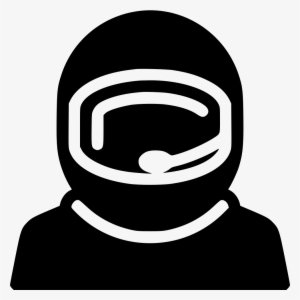 Astronaut Comments - Icon