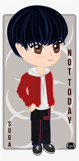 Little Suga - Openclipart