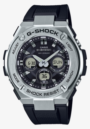 G Shock Gst S310