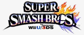Nintendo Clarifies How The End Of Miiverse Will Impact - Super Smash Bros Wii U 3ds Logo