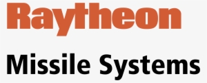 Raytheon Missile Systems Logo Png Transparent
