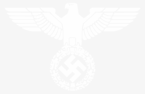 The Reichsadler - Nazi T Shirt