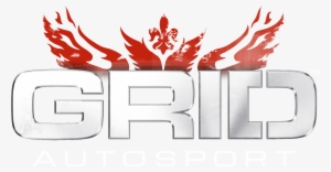Grid Autosport Grid Autosport - Grid 2