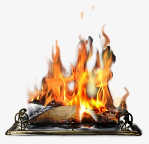 Fireplace Png Free