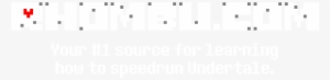 Rhombu - Com - - Undertale
