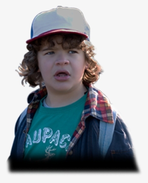 Your Browser Does Not Support The Audio Element - Mcfarlane Toys Stranger Things Action Figure Dustin